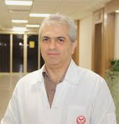Dr. Mohammad Vaezi